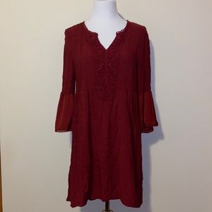 Boho dress